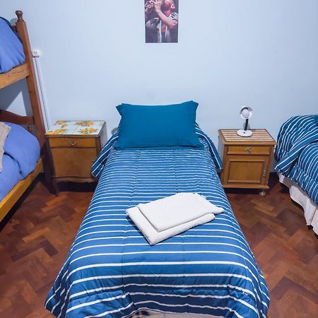El Oasis Apartment Mendoza Ngoại thất bức ảnh