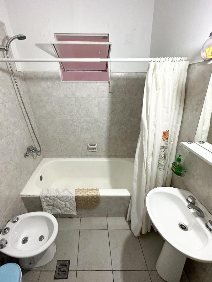 El Oasis Apartment Mendoza Ngoại thất bức ảnh