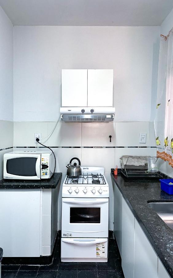 El Oasis Apartment Mendoza Ngoại thất bức ảnh