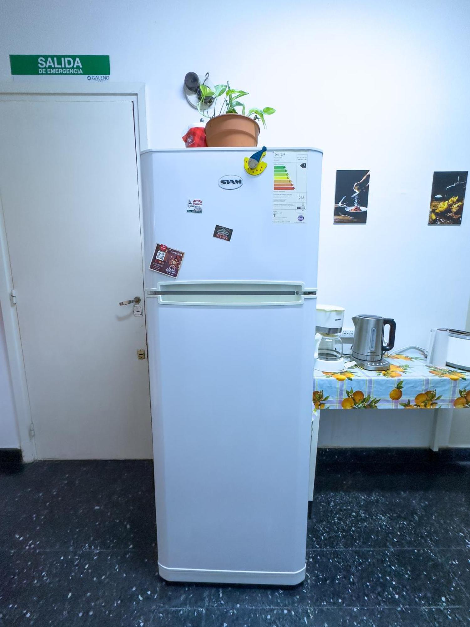 El Oasis Apartment Mendoza Ngoại thất bức ảnh